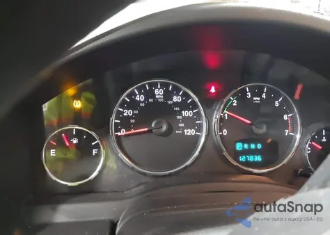 2012 Jeep Liberty Sport from USA, damaged, VIN 1C4PJMAK8CW217204